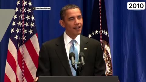 Obama - Our borders are open, illegals overstay their visa, 11M illegals