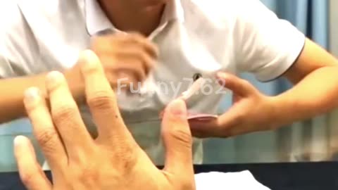 Magic or Hoax?