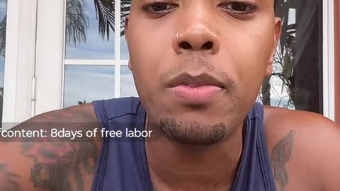 Zeus hating on the content girls, promoting TikTok after following the main girls over there