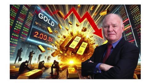 🚨 Marc Faber: Realities & Strategies for Investment Survival! 🔥/Part 2/