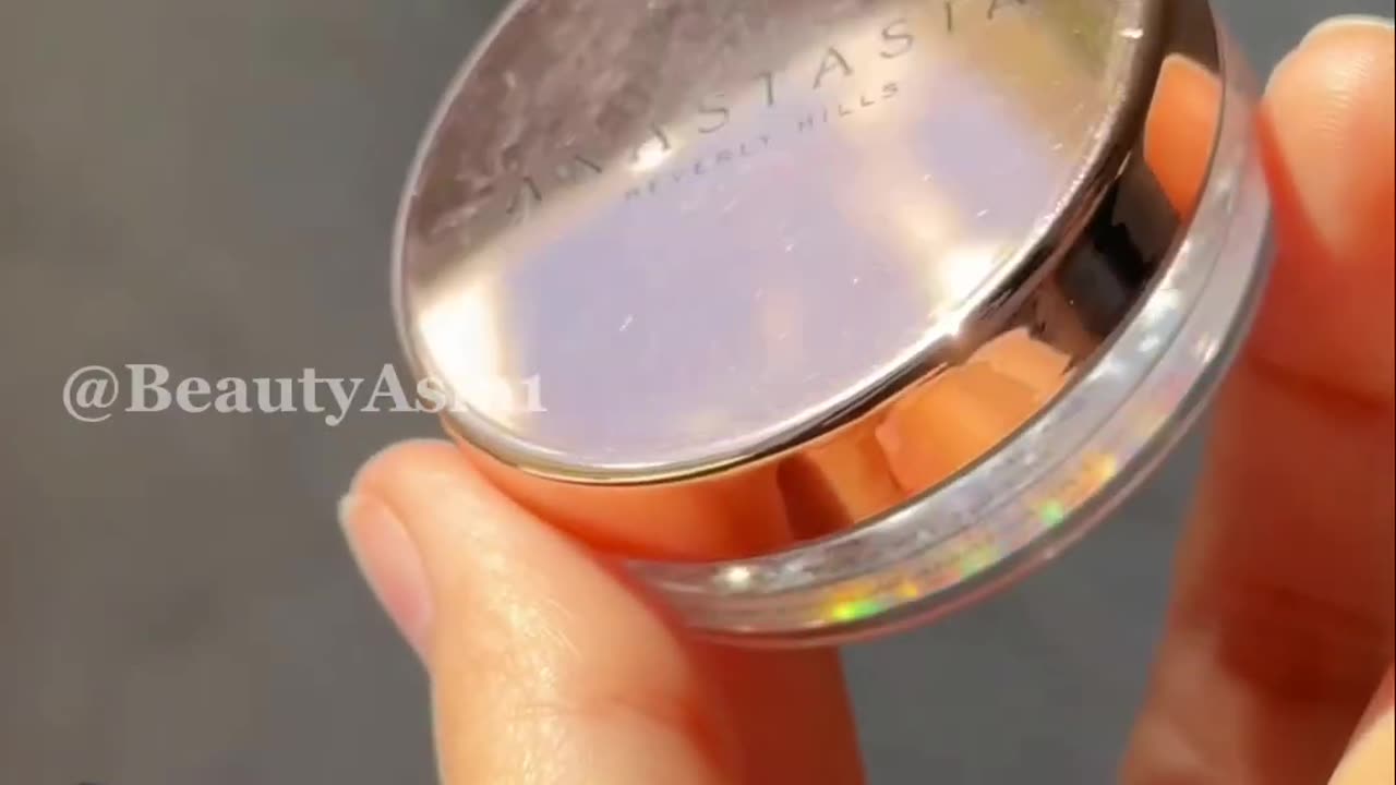 No Talking - Makeup & Skincare ASMR