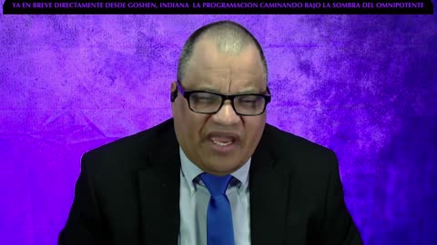 Ministerio Internacional Voz De Cristo Inc.