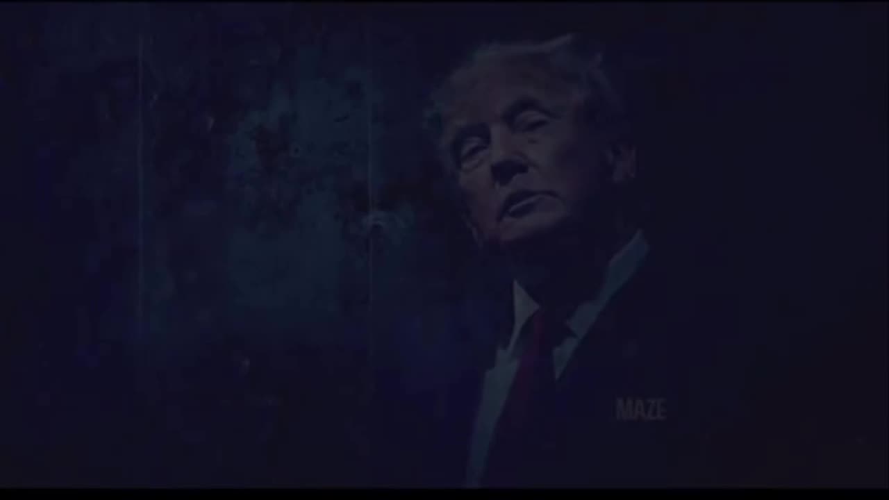 This video will give you chills