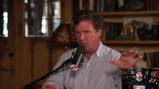 Tucker Carlson - They're Still Lying About Jeffrey Epstein.