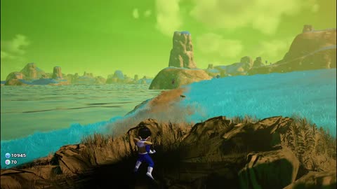 Dragon Ball Z Kakarot - part 12