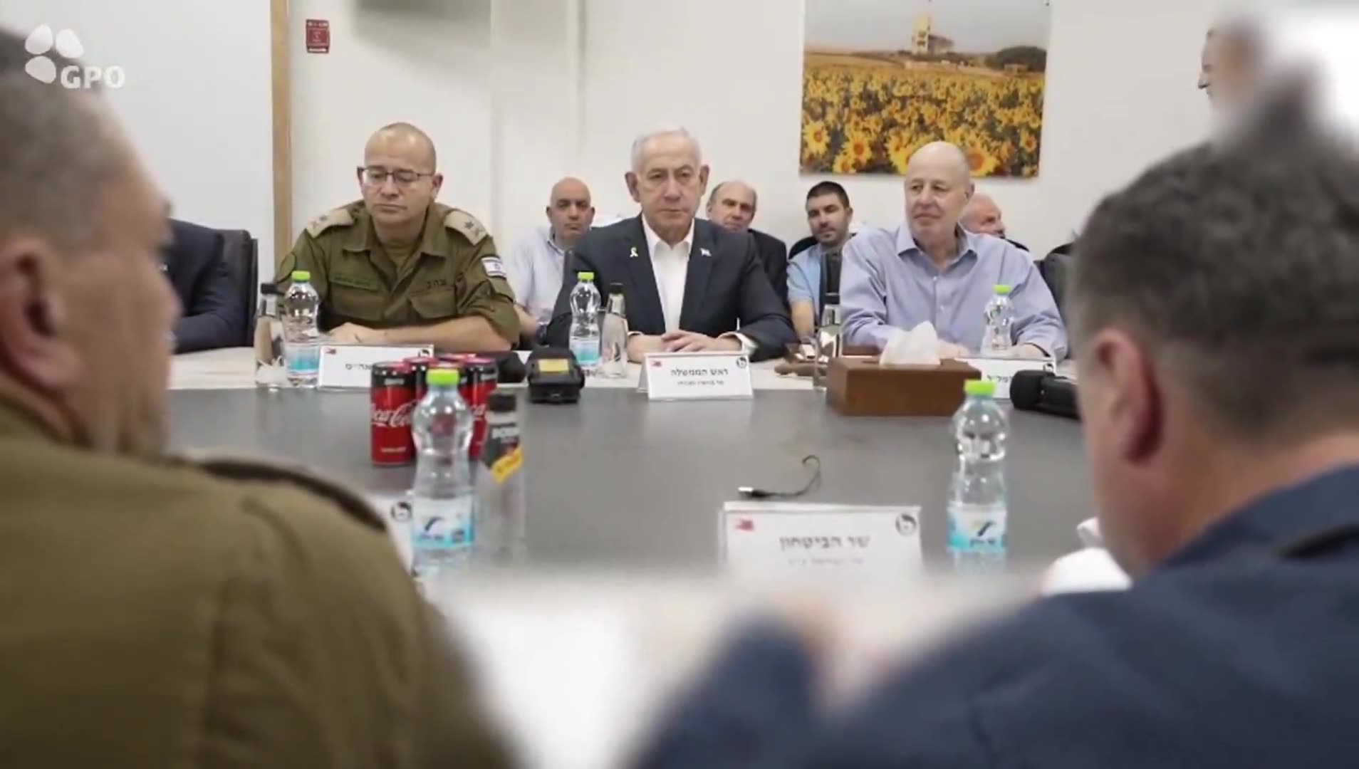 Inicia la toma de la ciudad de Gaza