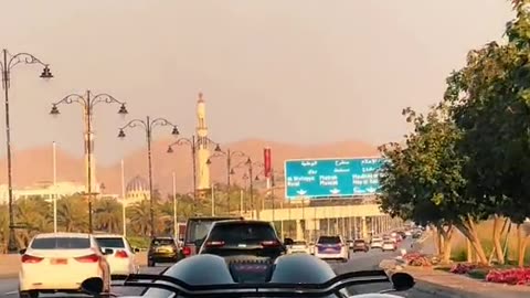 🏎️💨 The Most Powerful Supercars in Dubai! | LuxurySportsCars