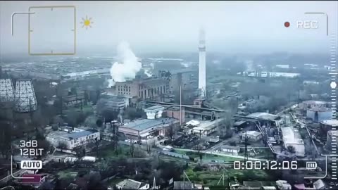 Ukraine Russia war combat/related footage 12/7/2025