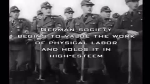 Hitler vs Rothschild