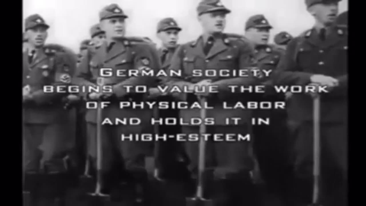 Hitler vs Rothschild