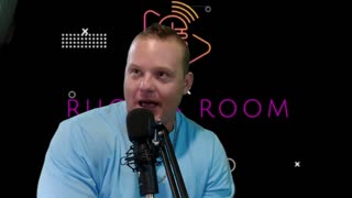 Talent promoter Bo on the Ruckus Room