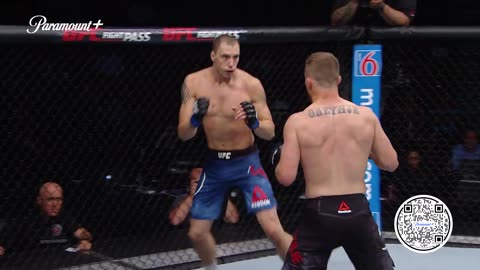 Every Justin Gaethje Knockout 🔥