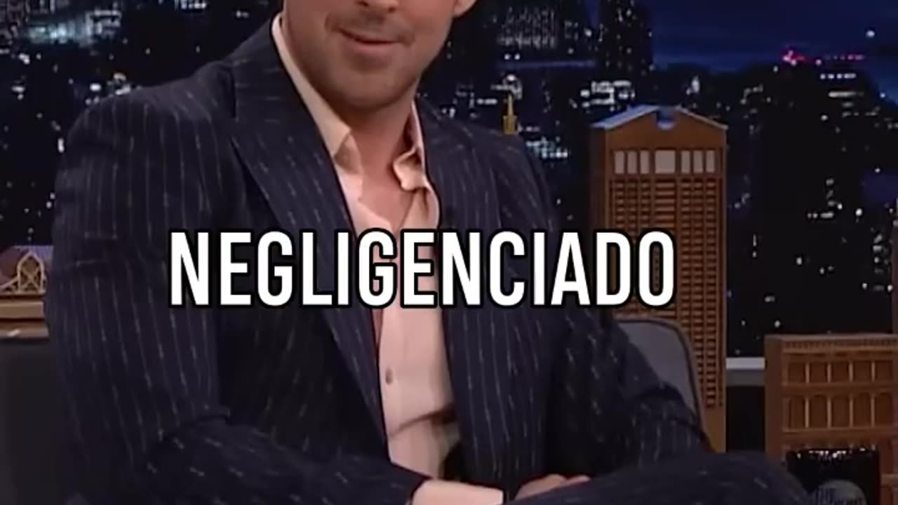 #barbie #ryangosling #curiosidades
