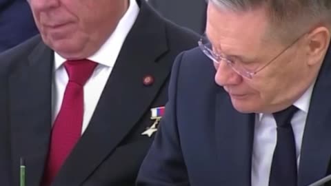 Putin: "Los próximos 10-15 años serán una época de desarrollo de la IA"