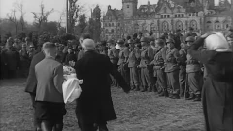 DISINTERMENT, REBUR... - DISINTERMENT, REBURIAL OF RUSSIAN PRISONERS OF WAR, WULFEL ( - 111-adc-4186