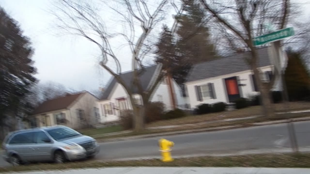 PT4 STILL HANGING AT EASTPOINTE WITH CHRIS, THE SHEA SHOW