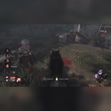 When You Follow A Survivor Who Asks You To Follow Them #shorts