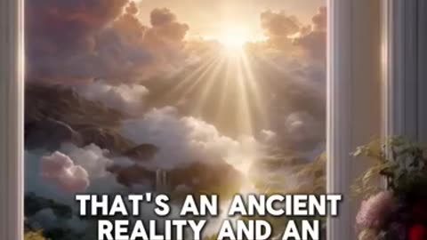 The Frequency of Divine Nearness