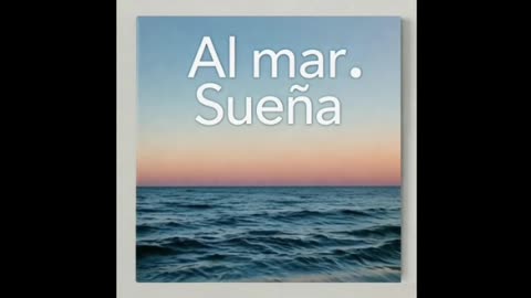 #yurqsound - Al mar. Sueña