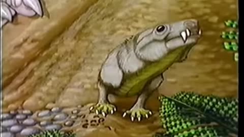 🌋 Dinosaurs near impact zones may have burned alive after the asteroid hit.