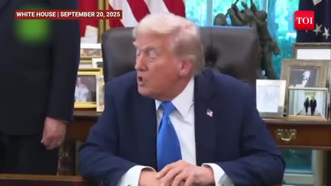 ‘If Trump DARES To…’_ Taliban’s DIRECT ULTIMATUM To US President After Fresh Threat _ Watch