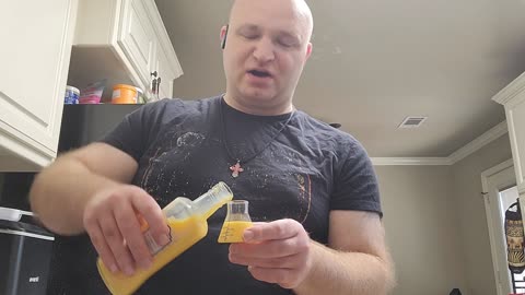 Pastel de Nata Liqueur Tasting