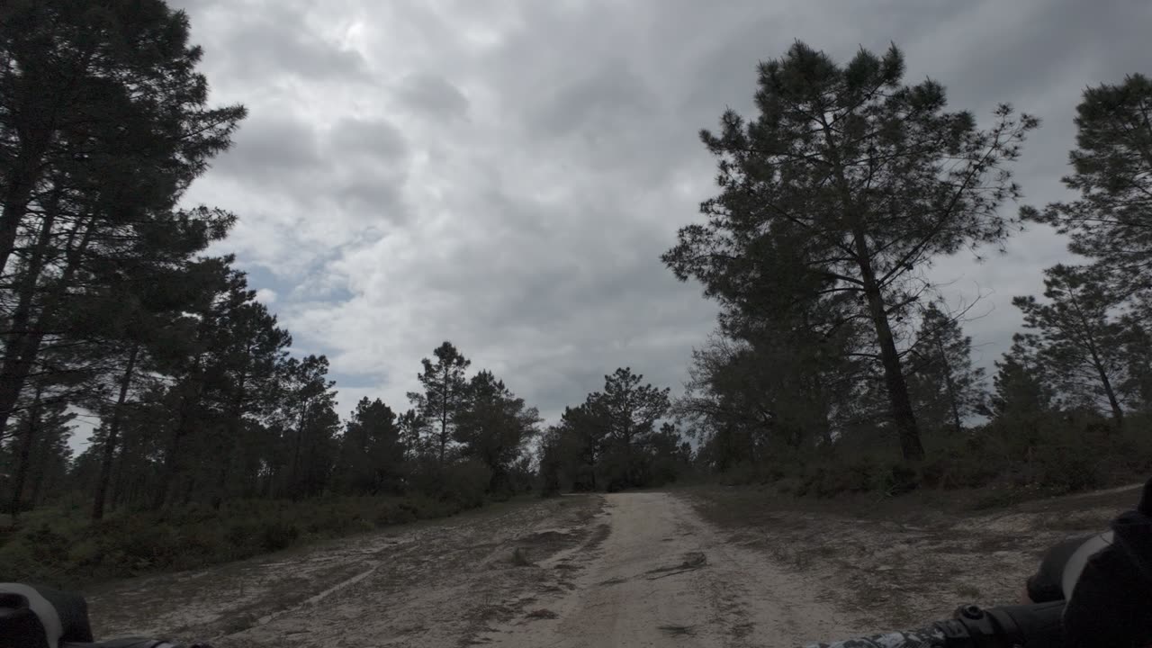 BIKE RIDE pela MS S06E01 27th of MAR 2K25 PART 9