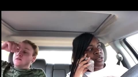Jake was scared for his life