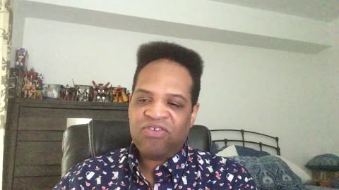 Folks Getting Salty about Black Folks Not Getting Involved in Immigration Protests