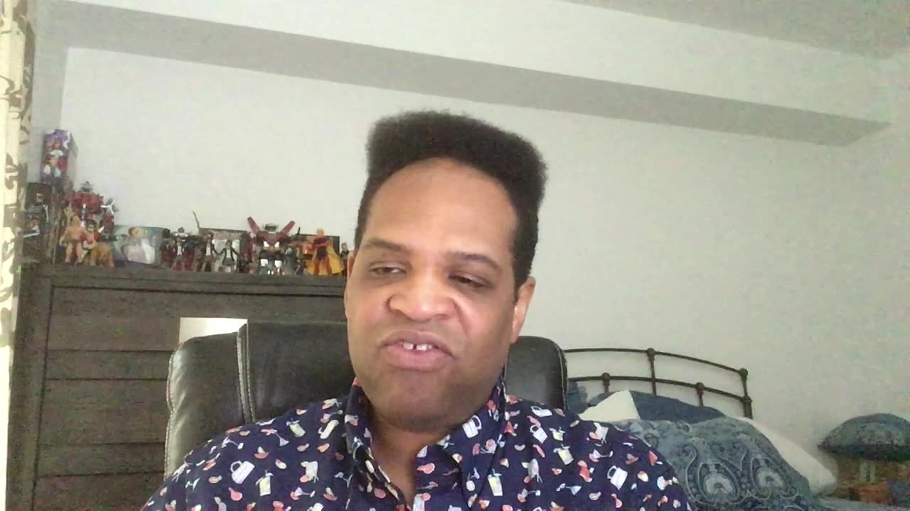 Folks Getting Salty about Black Folks Not Getting Involved in Immigration Protests