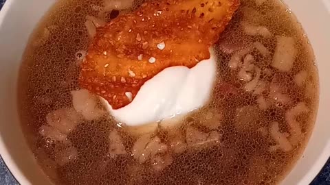 7 Soup