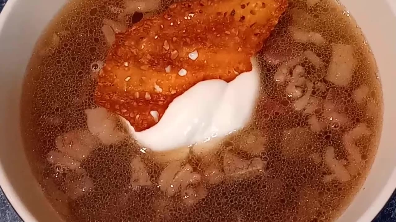 7 Soup