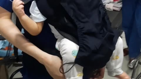 RỒNG CON: MY CHILD 28.03.2025