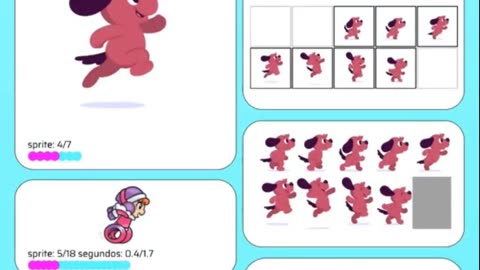 Sprite Animation Cutter - Sprite Animation