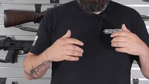 Ammo101 - 9mm Rounds Explained: Luger, Makarov, NATO & More