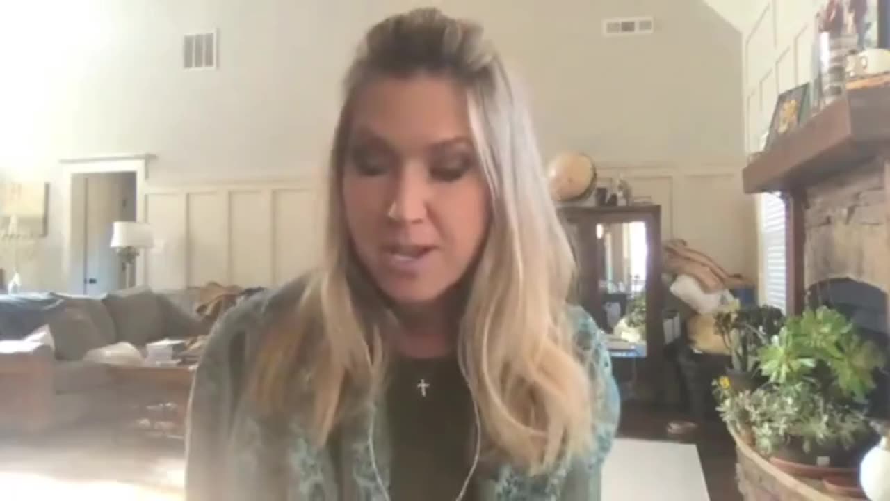 Доктор Кэрри Мадей Не о вирусе, а о внедрении в вас технологии, чтобы управлять вами