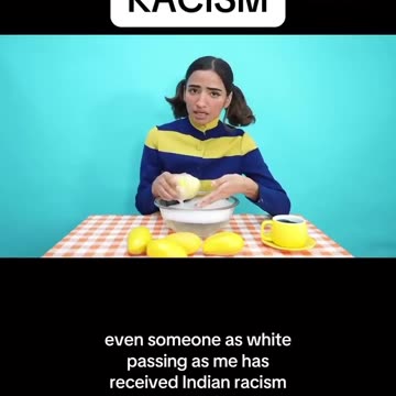 Pajeeta tries to pull a racism card, instantly gets hit with brutal truth