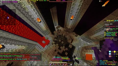 Skyblock FLOOR 7 [#2256]