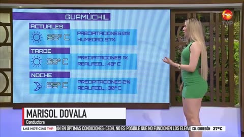 Marisol Dovala 🔥🔥 Sept. 10, 2024