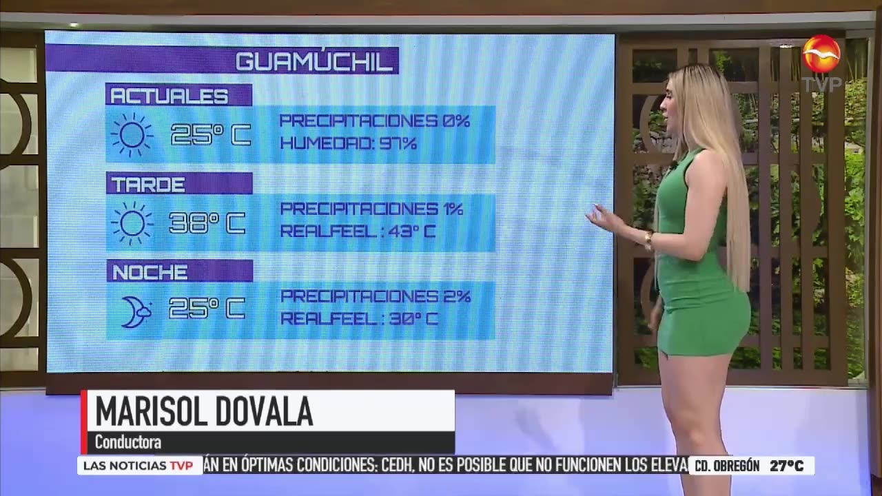 Marisol Dovala 🔥🔥 Sept. 10, 2024
