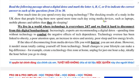 "06. Bài thi online Khảo sát chất lượng định kì 1_2025 "