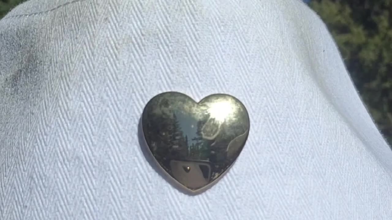 Love Is Stronger Than Witchcraft