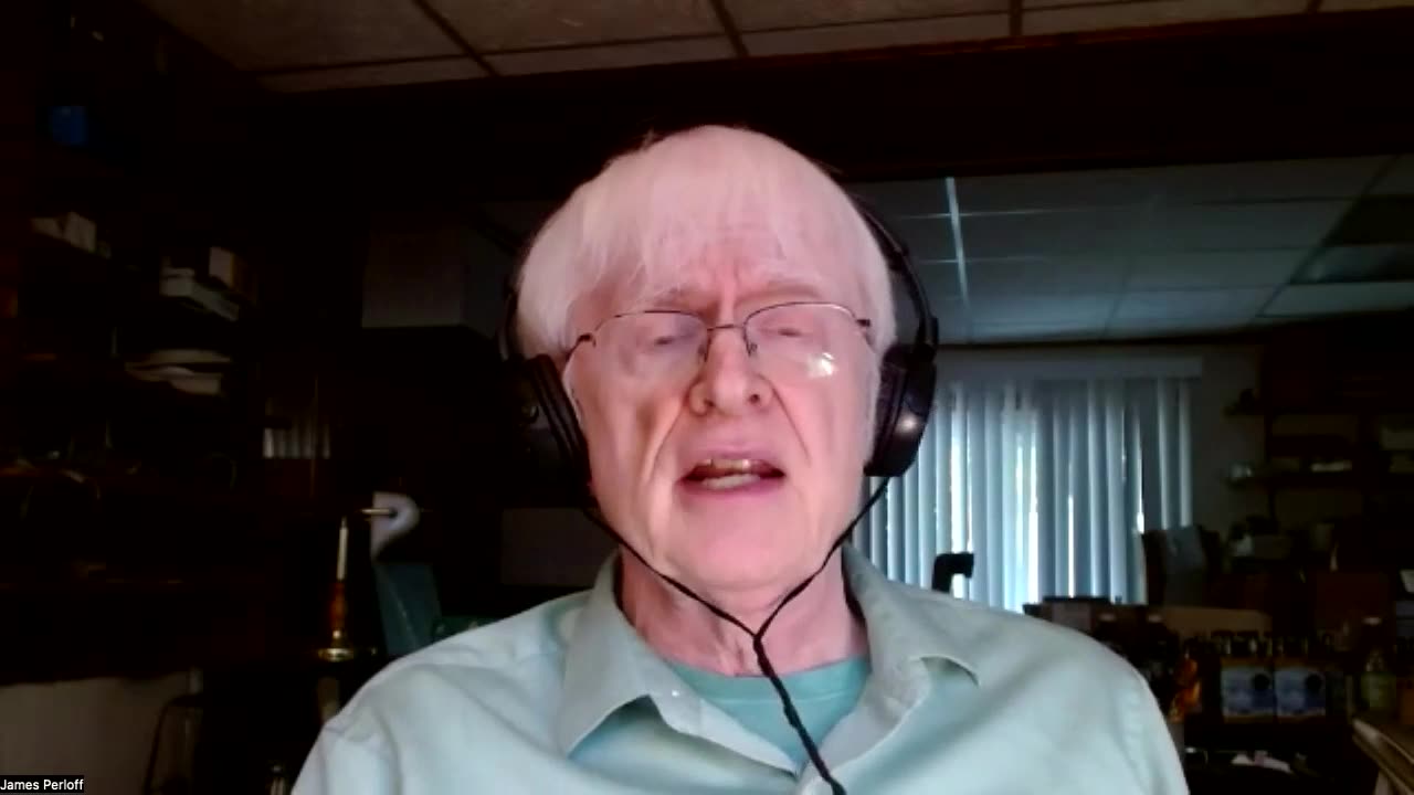 ⚠️Evangelical Zionists (Judeo-Christianity HOAX) by James Perloff