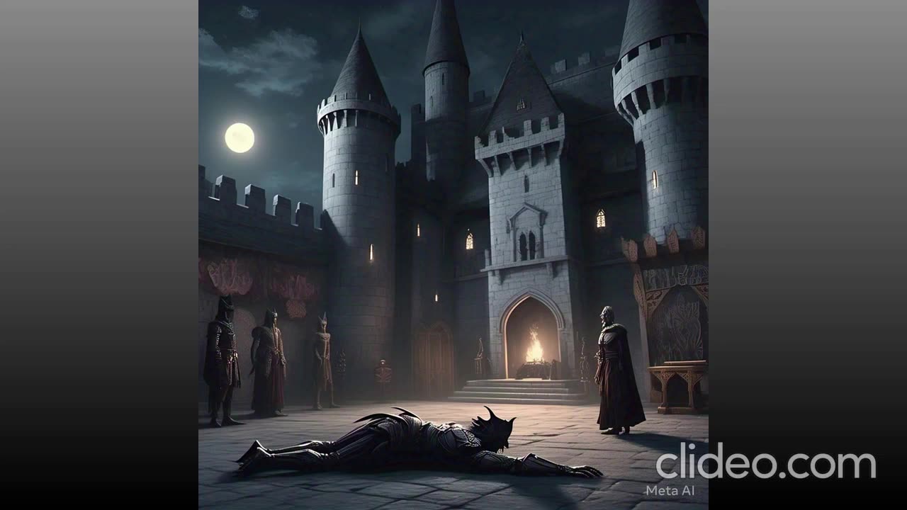 26. Dark Dies