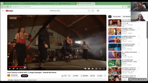 AIWF Mid Atlantic Breakdown Episode 16