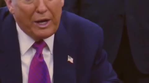 President Discusses Potential Invocation of Insurrection Act in California