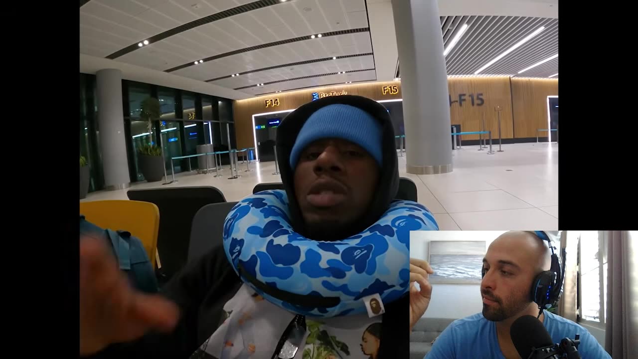 This Passport Bro Explained Why He Left The USA