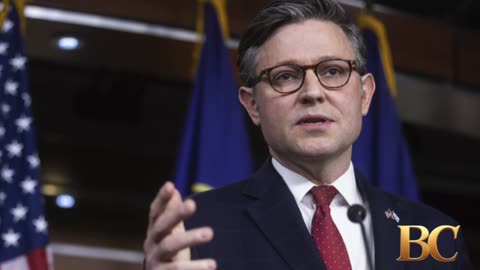 Johnson says shutdown ball is in Democrats ‘corner’