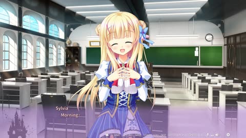 Kinkoi Golden Loveriche (Let's Play)-Part 59 [Reina Route]