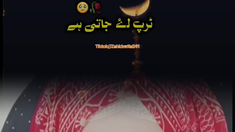 Islamic Quotes Status by Shaista Adil
